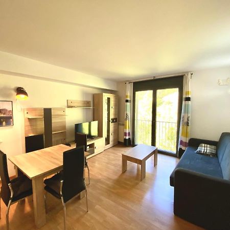 Ferienwohnung Font De Ferro 2 Ransol Exterior foto